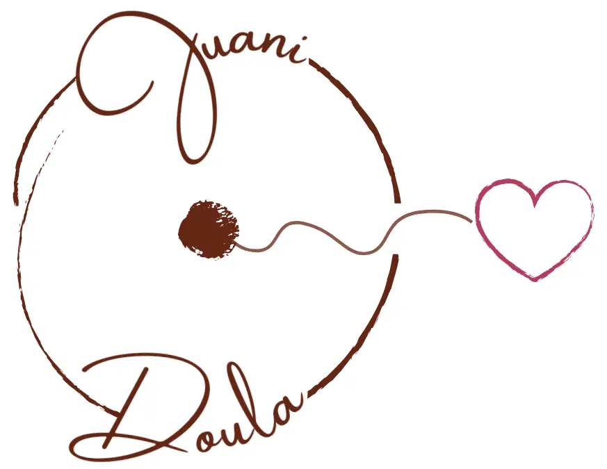 Logo Juani Doula Toulouse